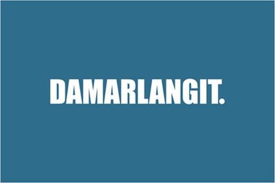 Trademark DAMARLANGIT.