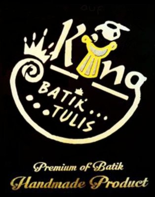 Trademark King Batik Tulis