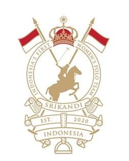 Trademark SRIKANDI INDONESIA"S FIRST WOMEN'S POLO TEAM