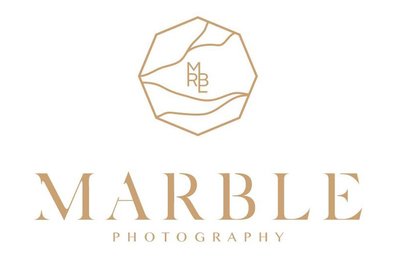 Trademark MARBLE PHOTOGRAPHY + Logo