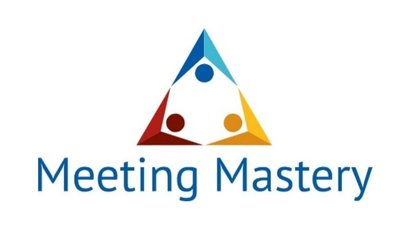 Trademark Meeting Mastery + Lukisan/Logo