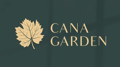 Trademark CANA GARDEN