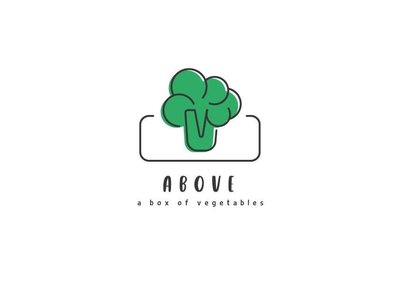 Trademark ABOVE (A Box of Vegetables)