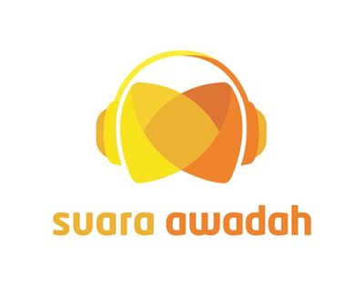 Trademark SUARA AWADAH