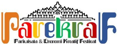 Trademark Pariwisata dan Ekonomi Kreatif Festival