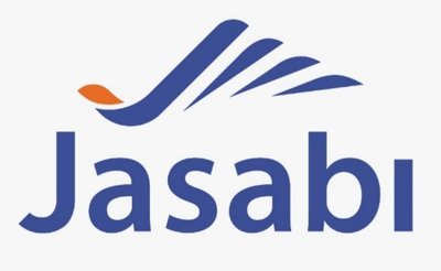 Trademark Jasabi + Lukisan/Logo