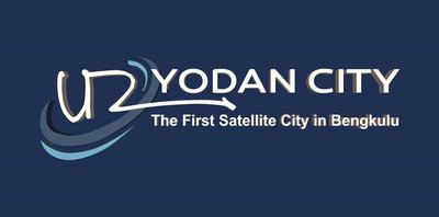 Trademark YODAN CITY