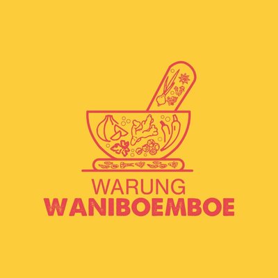 Trademark WARUNG WANIBOEMBOE