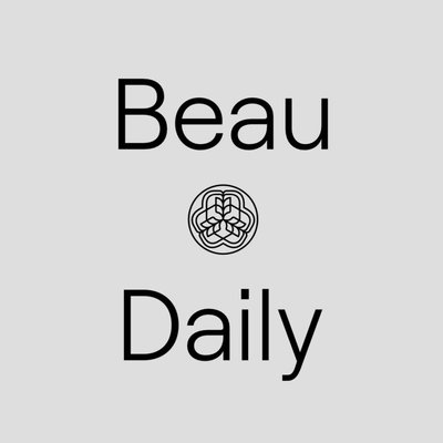 Trademark Beau Daily