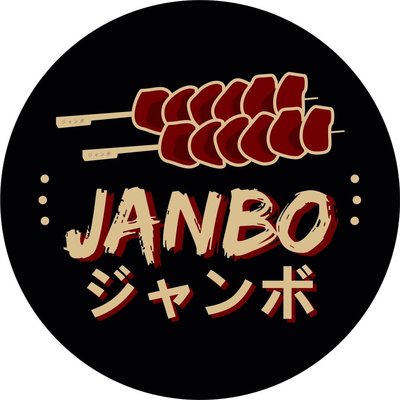 Trademark JANBO