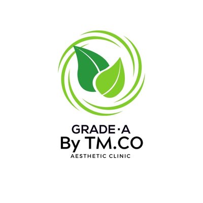 Trademark Grade A By TM.CO + Logo