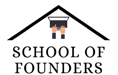 Trademark SCHOOL OF FOUNDERS