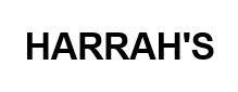 Trademark HARRAH'S