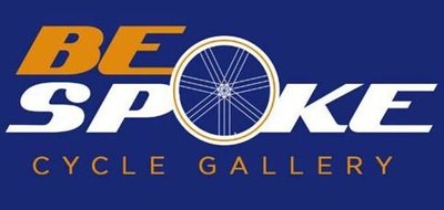 Trademark BE SPOKE CYCLE GALLERY