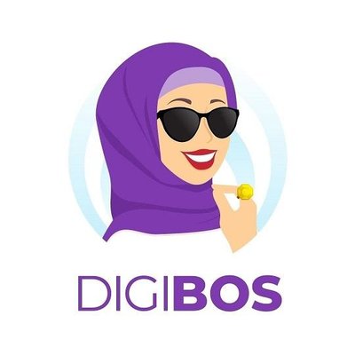 Trademark DigiBos