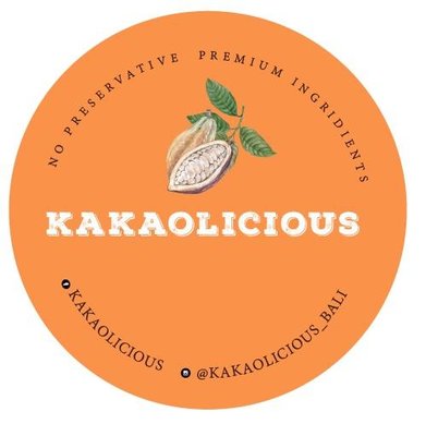 Trademark KAKAOLICIOUS