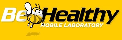 Trademark BeHealthy MOBILE LABORATORY