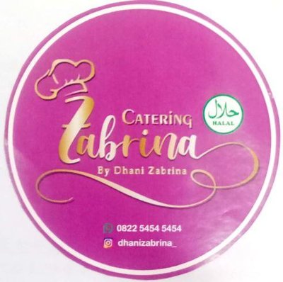 Trademark ZABRINA