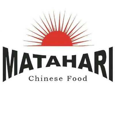 Trademark Matahari Chinese Food