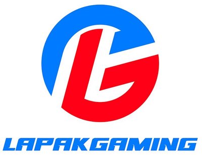 Trademark LAPAKGAMING