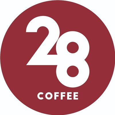 Trademark 28 coffee