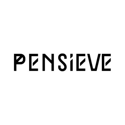 Trademark PENSIEVE