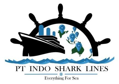 Trademark PT INDO SHARK LINES