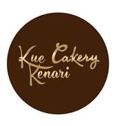 Trademark Kue Cakery Kenari