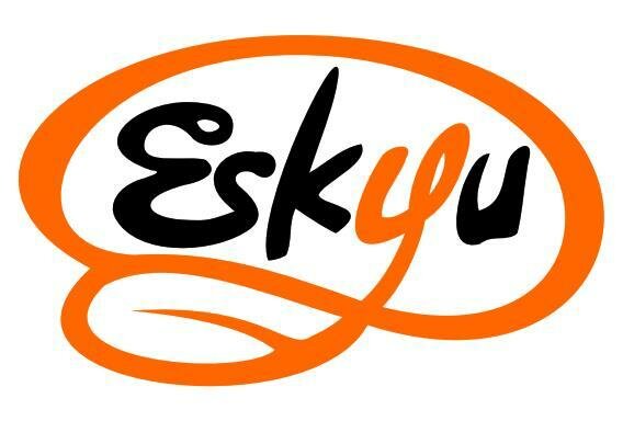 Trademark ESKYU + LOGO