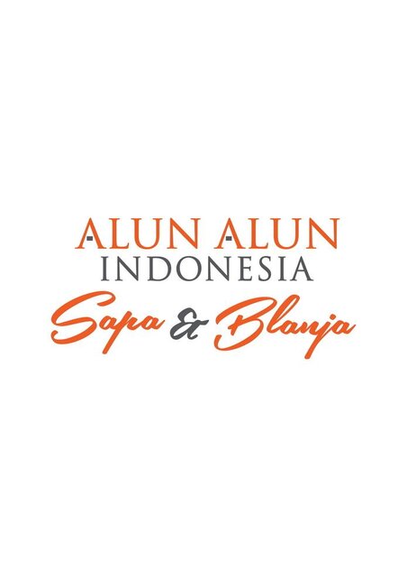 Trademark ALUN ALUN INDONESIA Sapa & Blanja