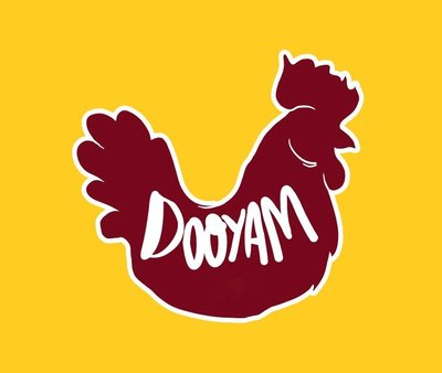 Trademark DOOYAM