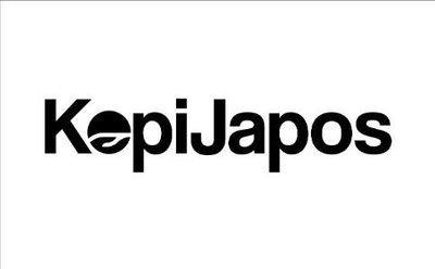 Trademark KopiJapos + LOGO