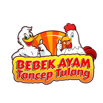 Trademark Bebek Ayam Tancep Tulang