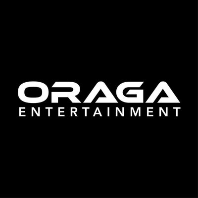 Trademark ORAGA ENTERTAINMENT