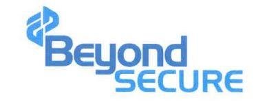 Trademark Beyond Secure