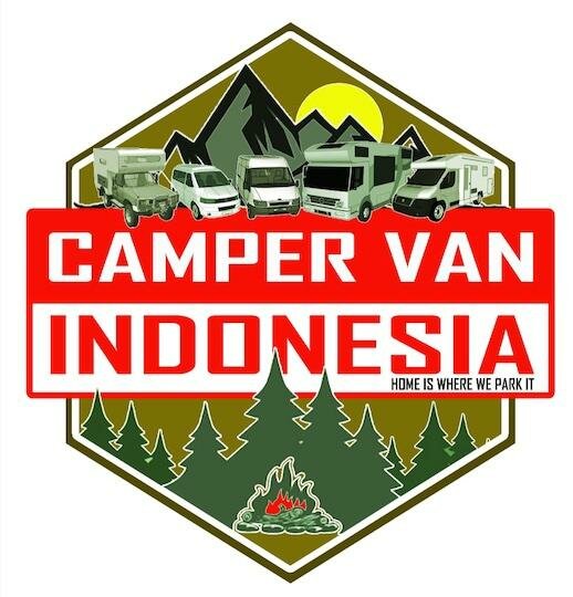 Trademark CAMPER VAN INDONESIA