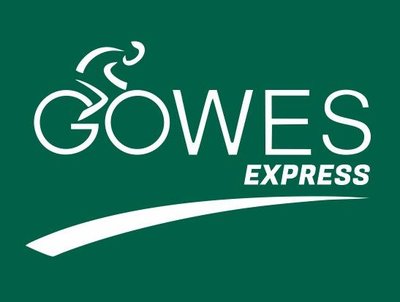 Trademark GOWES EXPRESS