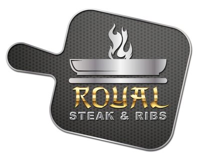 Trademark ROYAL Steak & Ribs