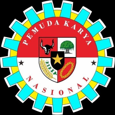 Trademark LOGO PEMUDA KARYA NASIONAL