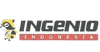 Trademark INGENIO INDONESIA