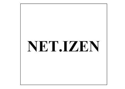 Trademark NET.IZEN