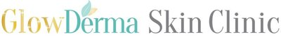 Trademark GLOWDERMA SKIN CLINIC DAN LOGO