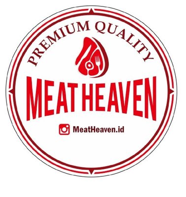 Trademark MEAT HEAVEN MeatHeaven.id