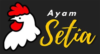 Trademark Ayam Setia