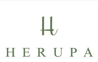 Trademark HERUPA & Logo