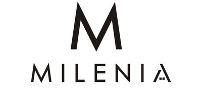 Trademark MILENIA + Logo M