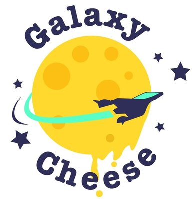 Trademark Galaxy Cheese