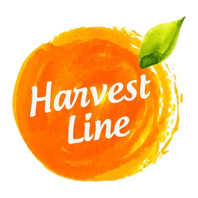 Trademark Harvest Line