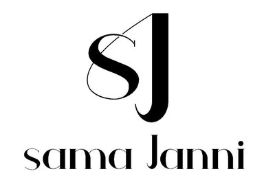 Trademark Sama Janni + Logo