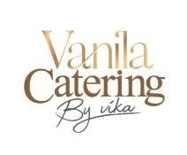 Trademark VANILA CATERING By Vika